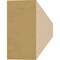 Ekena Millwork 2in. W x 4in. H x 36in. L Block Woodgrain TimberThane Rafter Tail, Primed Tan RFTUR02X04X36BLKRCPR - alternate 2
